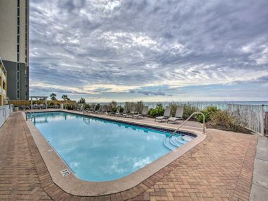 Panama City Beach Home 934119
