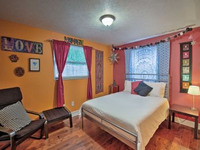 Tampa Home 934120