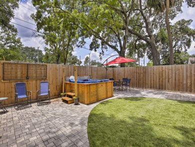 Tampa Home 934120