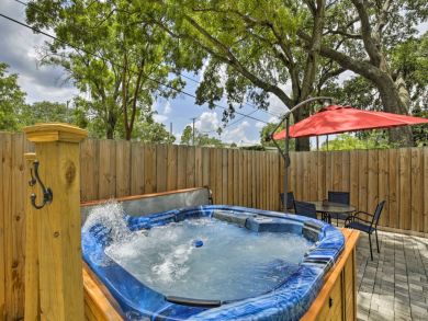 Tampa Home 934120
