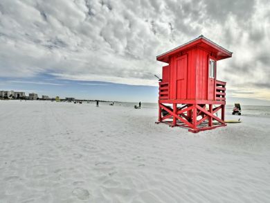 Sarasota Home 934121