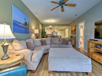 Pensacola Beach Home 934129