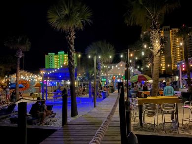 Pensacola Beach Home 934129