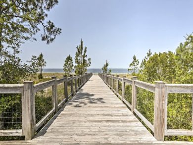 Mexico Beach Home 934130