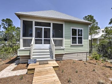 Mexico Beach Home 934130