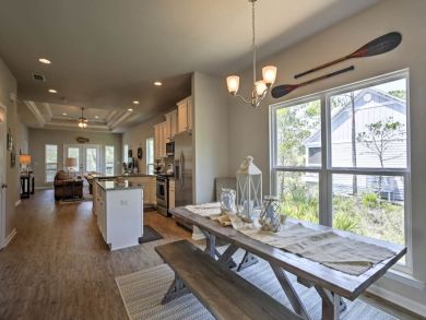 Mexico Beach Home 934130