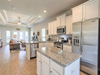 Mexico Beach Home 934130