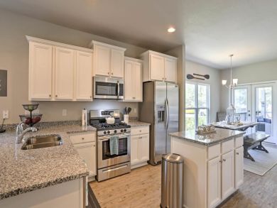 Mexico Beach Home 934130