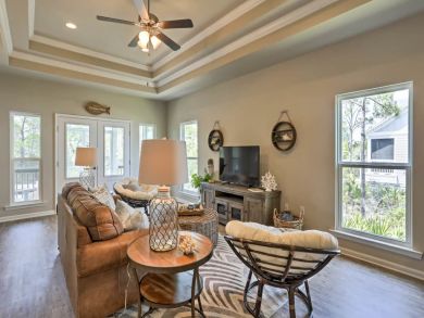 Mexico Beach Home 934130