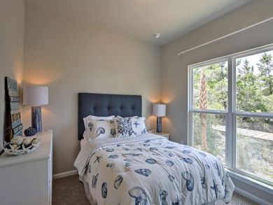 Mexico Beach Home 934130