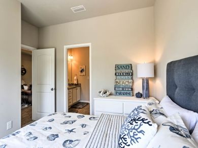 Mexico Beach Home 934130