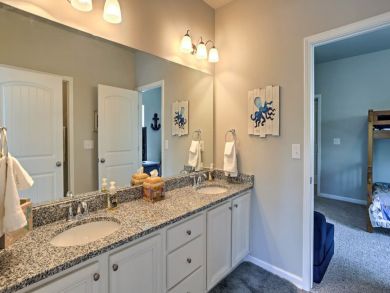 Mexico Beach Home 934130
