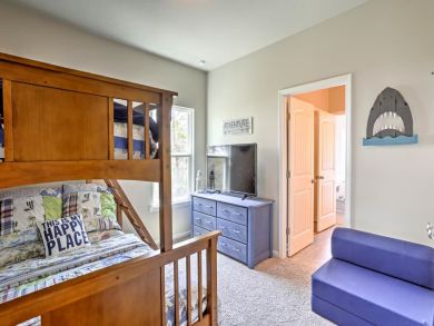 Mexico Beach Home 934130