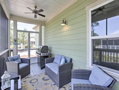Mexico Beach Home 934130