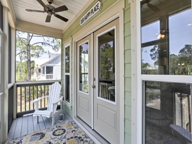 Mexico Beach Home 934130