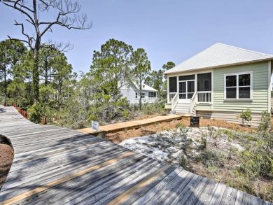 Mexico Beach Home 934130