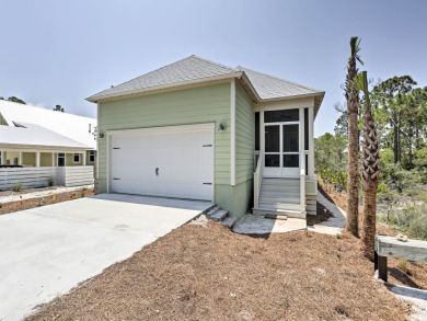 Mexico Beach Home 934130