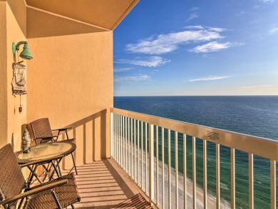 Panama City Beach Home 934136