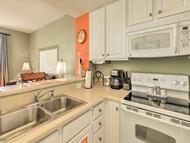 Panama City Beach Home 934136