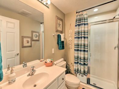 Panama City Beach Home 934136