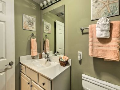 Panama City Beach Home 934136