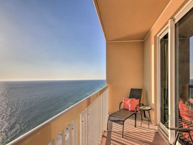 Panama City Beach Home 934136