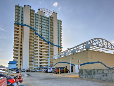 Panama City Beach Home 934136