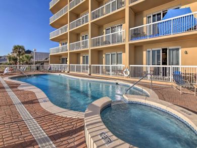 Panama City Beach Home 934136