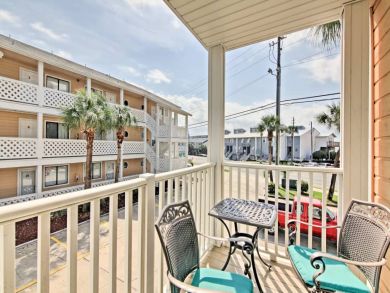 Panama City Beach Home 934141