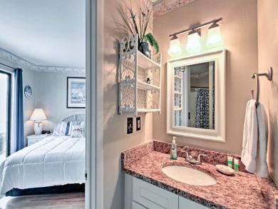 Panama City Beach Home 934141