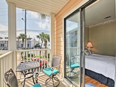 Panama City Beach Home 934141