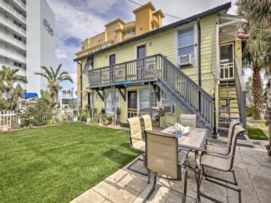 New Smyrna Beach Home 934142