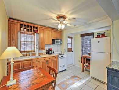 New Smyrna Beach Home 934142