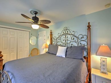 New Smyrna Beach Home 934142