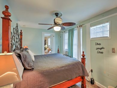 New Smyrna Beach Home 934142