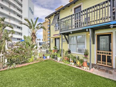 New Smyrna Beach Home 934142