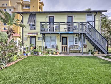 New Smyrna Beach Home 934142