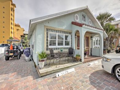 New Smyrna Beach Home 934142