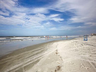 New Smyrna Beach Home 934142