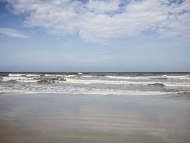 New Smyrna Beach Home 934142