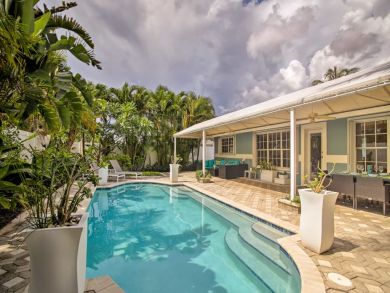 Fort Lauderdale Home 934150