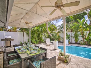 Fort Lauderdale Home 934150