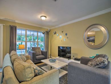 Fort Lauderdale Home 934150