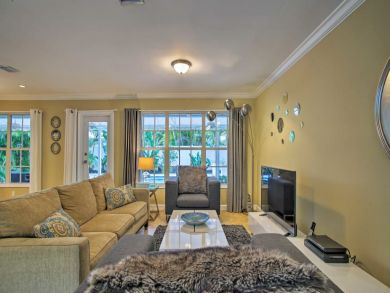 Fort Lauderdale Home 934150