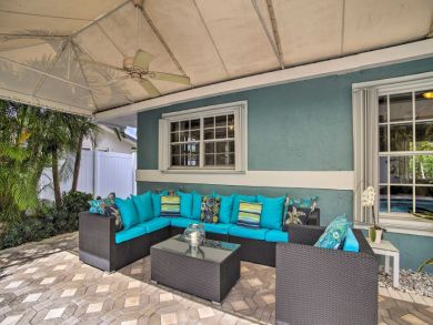 Fort Lauderdale Home 934150