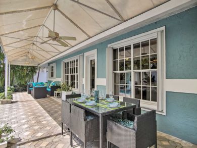 Fort Lauderdale Home 934150