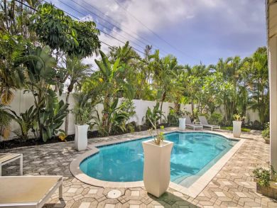 Fort Lauderdale Home 934150