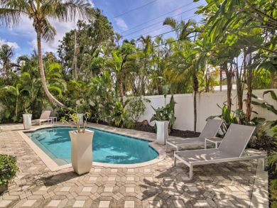 Fort Lauderdale Home 934150