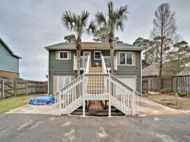 Pensacola Beach Home 934151