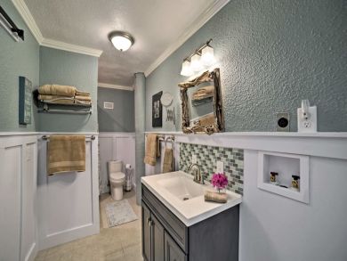 Pensacola Beach Home 934151